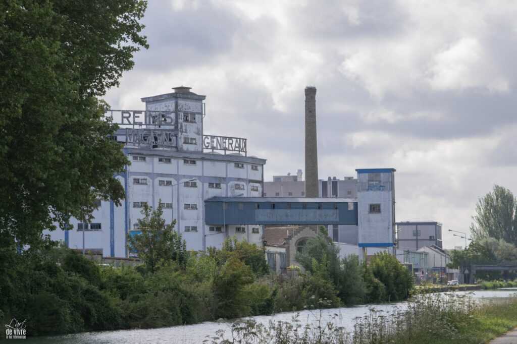 friche industrielle magasins généraux reims